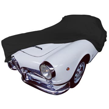 Autohoes voor Alfa Romeo Giulia Spider (1962-1966) Indoor, Ophalen of Verzenden, Nieuw, Op maat