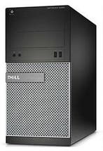Nieuwstaat Dell OptiPlex 3020 Intel i7 4790 3,6Ghz 16GB, Computers en Software, Ophalen of Verzenden, Zo goed als nieuw