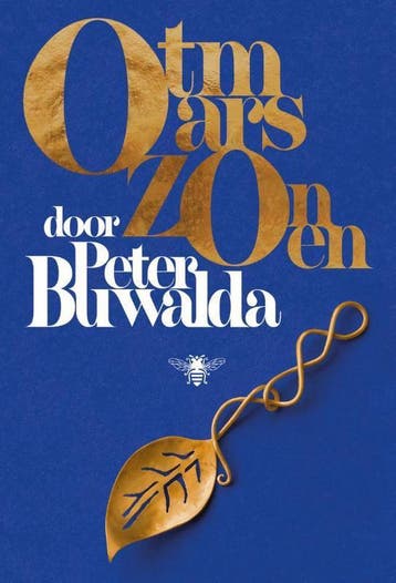 Otmars zonen - Peter Buwalda 9789403125305, Verzenden, Zo goed als nieuw, Peter Buwalda