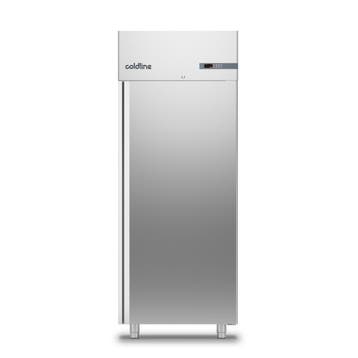 Bakkerij Vrieskast | WIND | 573L (EN600x400) | RVS |, Verzenden, Nieuw in verpakking