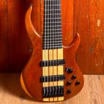 Harley Benton BZ-7000, 7-string bass, Muziek en Instrumenten, Snaarinstrumenten | Gitaren | Bas, Ophalen of Verzenden, Nieuw