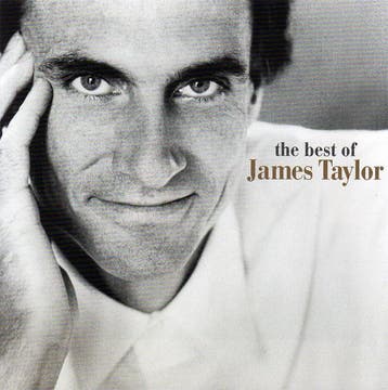 James Taylor - The Best Of James Taylor, Cd's en Dvd's, Ophalen of Verzenden, Gebruikt