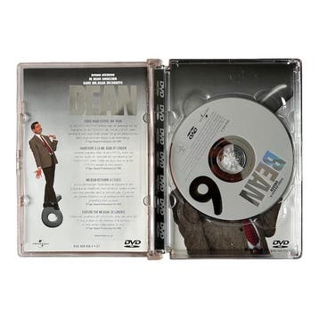 Bean 6 In Bean Ongezien (Rowan Atkinson) (DVD) (TWEEDEHANDS), Verzenden, Nieuw in verpakking