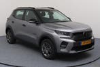 Private Lease - Citroen E-C3, Gebruikt, Met garantie (alle), Elektrisch, Lease