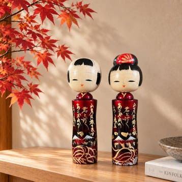 Noriyoshi Takeda () - Figuur - Noriyoshi Takeda Creative, Antiek en Kunst