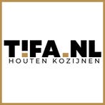 Houten kozijnen - TIFA nl - Dé online timmerfabriek, Nieuw
