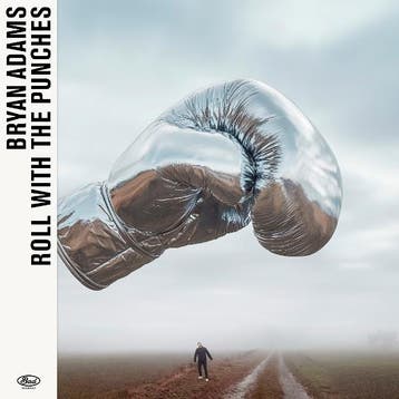 cd - bryan adams - Roll With The Punches (nieuw), Verzenden, Zo goed als nieuw