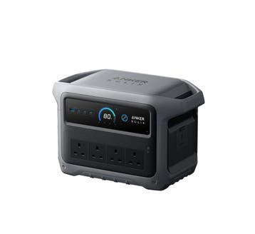 Anker SOLIX C1000 Gen 2 draagbare powerstation 1.024 Wh, Nieuw