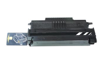 Geschikt OKI 09004391 toner zwart van Inktmedia, Nieuw, Toner, Inktmedia