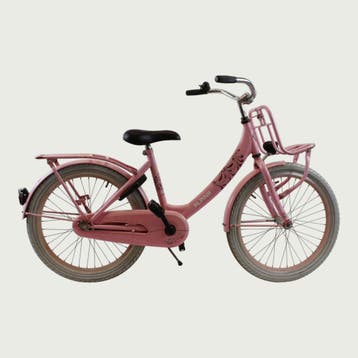 Alpina kinderfiets 22 inch, Ophalen of Verzenden, Gebruikt, Alpina