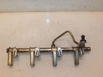 Galerij (Injectie) Volvo S80 O110667, Auto-onderdelen, Ophalen of Verzenden, Nieuw