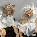 Anna Em - Wedding anniversary - hand made
