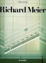 Richard Meier 9783822892565 Philip Jodidio, Boeken, Verzenden, Gelezen, Philip Jodidio