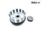 Koppelingshuis Suzuki GS 500 F 2004-2006 (GS500F BK2321), Verzenden, Gebruikt