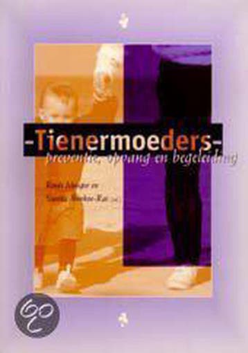 Tienermoeders - Renée Menger 9789066652309, Verzenden, Gelezen, Renée Menger