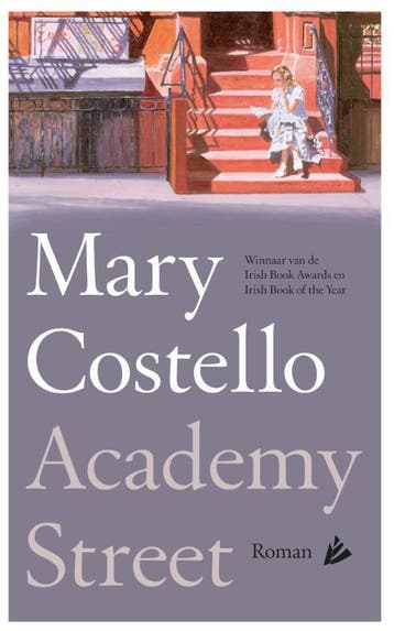 Academy Street - Mary Costello 9789048826162, Verzenden, Gelezen, Mary Costello