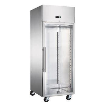 GGM Gastro | Bakkerij koelkast rvs ECO - EN 600x800 - 737L -, Verzenden, Nieuw