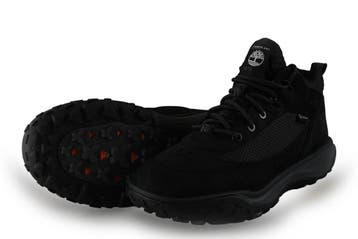 Timberland Sneakers in maat 44 Zwart, Verzenden, Timberland, Zwart, Sneakers of Gympen