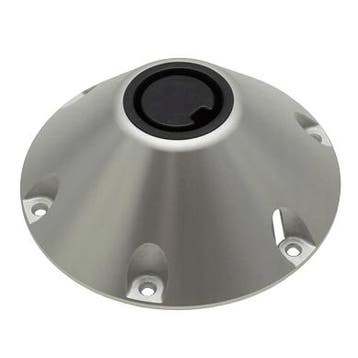 Plug In Base Surface Mount 2-3/8 (6 cm) Anodized, Watersport en Boten, Ophalen of Verzenden, Nieuw