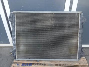 Radiateur Scania 2308143, Ophalen, Gebruikt, Scania, Motor en Toebehoren