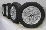 BMW 2 serie 3 serie 4 serie G20 G21 G22 G42 774 16 inch velg, Gebruikt, Velg(en), 16 inch, Winterbanden