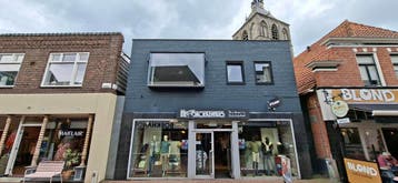 Kamer te huur in Oldenzaal - 24 m² - 1 kamer(s), Overige regio's