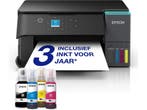 Epson EcoTank ET-2950 - All-in-one inkttank printer -, Computers en Software, Printers, Verzenden, Zo goed als nieuw, Epson