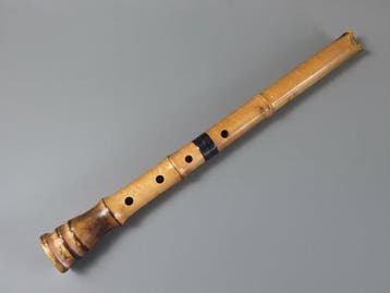 Kocho () - - Shakuhachi - Japan (Zonder minimumprijs), Nieuw