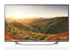 LG 49UF776V – 49 inch LED 4K Ultra HD, Ophalen, LED, Zo goed als nieuw, 100 cm of meer