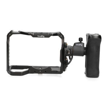 SmallRig 2917 Light Cage for Sony A7R IV/A9 II, Ophalen of Verzenden, Zo goed als nieuw, Smallrig