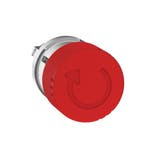 Schneider Electric Harmony Drukknop Front Element, Verzenden, Nieuw, Overige typen