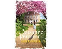 Boek Lentevuur 9789400511781, Verzenden, Zo goed als nieuw