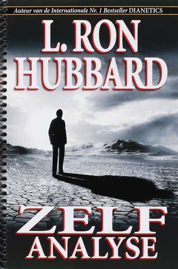 Zelf Analyse | L. Ron Hubbard | Nieuw, Ophalen of Verzenden, Nieuw, L. Ron Hubbard
