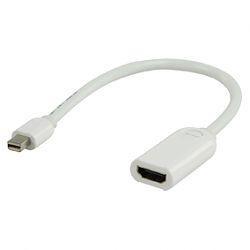 Mini DisplayPort to HDMI Adapter Apple MacBook, Ophalen of Verzenden, Nieuw