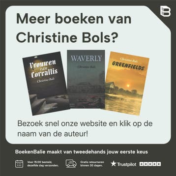 Kortsluiting - Christine Bols 9789491897948, Verzenden, Gelezen, Christine Bols