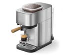 Philips BAR500/00 - Espressomachine - 16 bar druk - RVS, Verzenden, Zo goed als nieuw