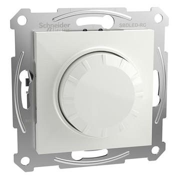 Led dimmer | Schneider Electric | Asfora, Verzenden, Nieuw