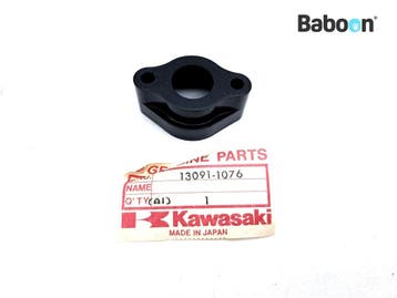 Injector Kawasaki KZ 1000 1977-1980 (KZ1000A) Fuel Injector, Verzenden, Gebruikt