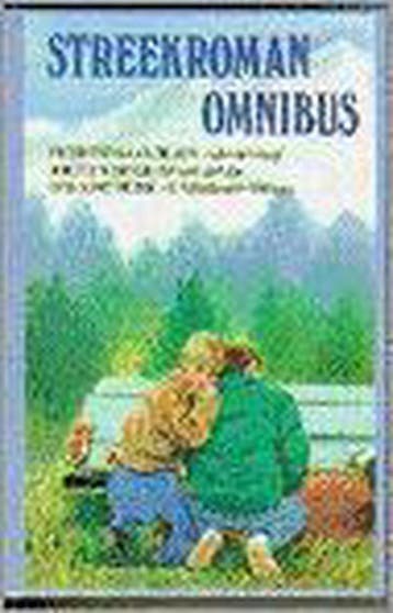 Streekroman omnibus - Anke de Graaf 9789051123050, Boeken, Verzenden, Gelezen, Anke de Graaf