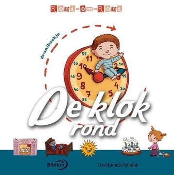 De Klok Rond - Baumann, Verzenden, Gelezen