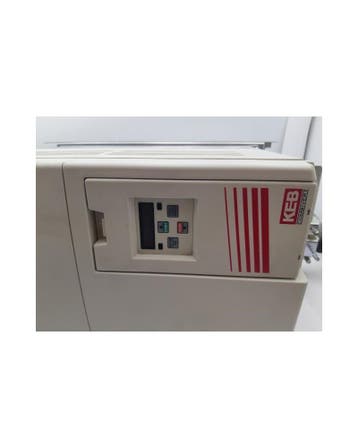 KEB COMBIVERT F5  POWER 23KVA - 16F5GBG-YA00, Ophalen