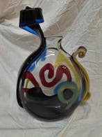 Salviati - Luciano Gaspari - Vaas - Muranoglas - Luciano