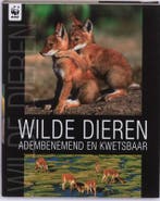 Wilde dieren 9789075717204 G. Bologna, Boeken, Verzenden, Gelezen, G. Bologna