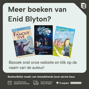 Adventures Of The Six Cousins - Enid Blyton 9781841354927, Boeken, Verzenden, Gelezen, Enid Blyton