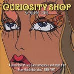 cd - Various - Curiosity Shop Volume One, Verzenden, Zo goed als nieuw