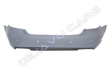 E63 AMG Look Achterbumper voor Mercedes Benz E-Klasse W212, Ophalen of Verzenden