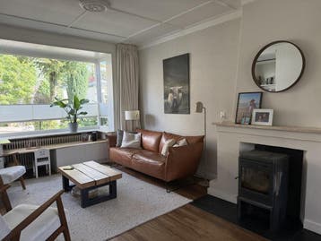 Te huur: Huis Edisonstraat in Enschede, Overijssel, Enschede