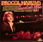 Procol Harum - Greatest Hits Vol. 1, Ophalen of Verzenden, Nieuw in verpakking