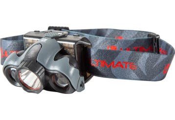 Ultimate Exped Headlight Rechargeable, Verzenden, Nieuw, Overige typen