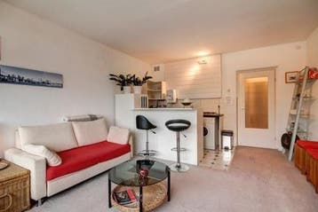 Te Huur Studio Marathonweg In Amsterdam, 20 tot 35 m², Amsterdam